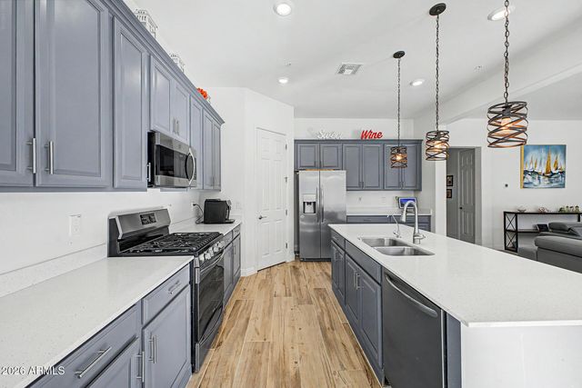 21236 W YALE Street, Buckeye, AZ 85396