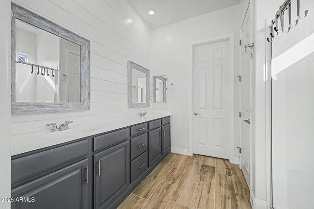 21236 W YALE Street, Buckeye, AZ 85396