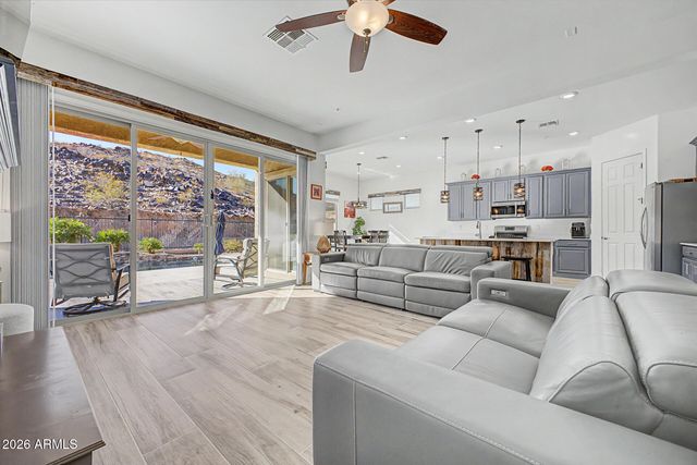21236 W YALE Street, Buckeye, AZ 85396