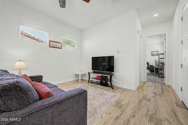 21236 W YALE Street, Buckeye, AZ 85396