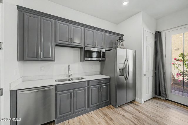 21236 W YALE Street, Buckeye, AZ 85396