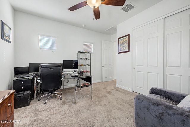 21236 W YALE Street, Buckeye, AZ 85396