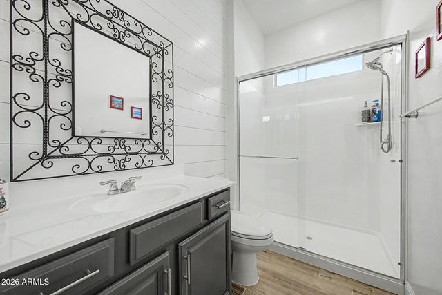 21236 W YALE Street, Buckeye, AZ 85396
