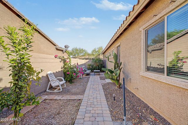 21236 W YALE Street, Buckeye, AZ 85396
