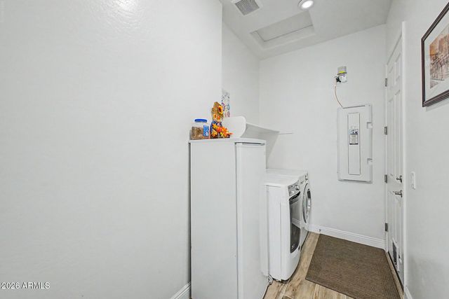 21236 W YALE Street, Buckeye, AZ 85396