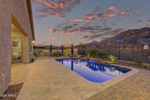 21236 W YALE Street, Buckeye, AZ 85396