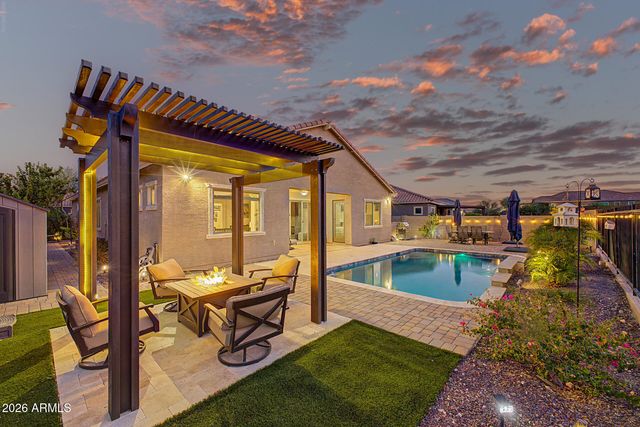 21236 W YALE Street, Buckeye, AZ 85396