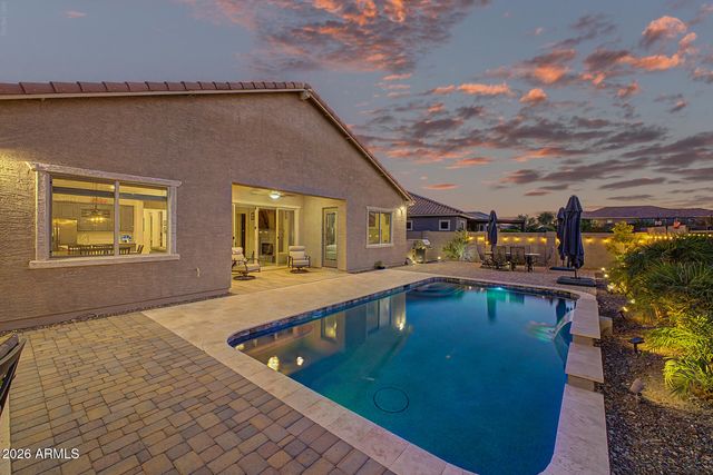 21236 W YALE Street, Buckeye, AZ 85396