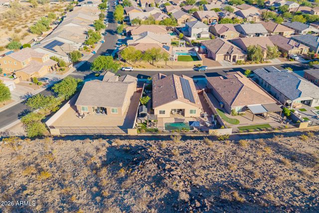 21236 W YALE Street, Buckeye, AZ 85396