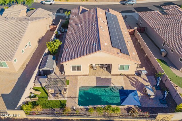 21236 W YALE Street, Buckeye, AZ 85396