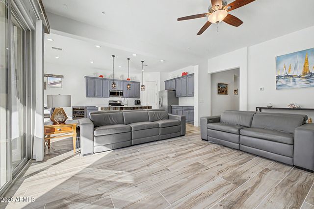 21236 W YALE Street, Buckeye, AZ 85396