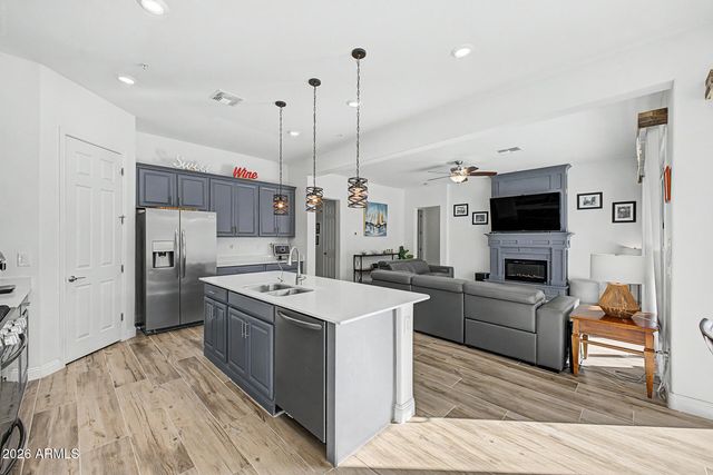 21236 W YALE Street, Buckeye, AZ 85396