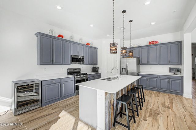 21236 W YALE Street, Buckeye, AZ 85396