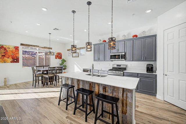 21236 W YALE Street, Buckeye, AZ 85396