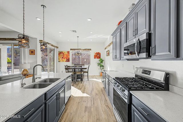 21236 W YALE Street, Buckeye, AZ 85396