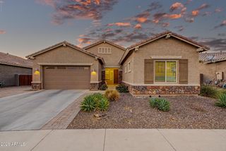 21236 W YALE Street, Buckeye, AZ 85396