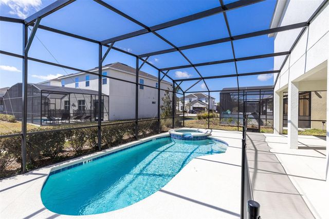 4496 MONADO DRIVE, Kissimmee, FL 34746