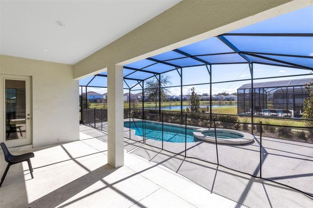 4496 MONADO DRIVE, Kissimmee, FL 34746