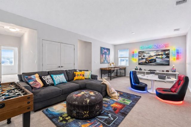 4496 MONADO DRIVE, Kissimmee, FL 34746