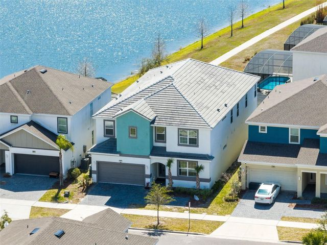 4496 MONADO DRIVE, Kissimmee, FL 34746