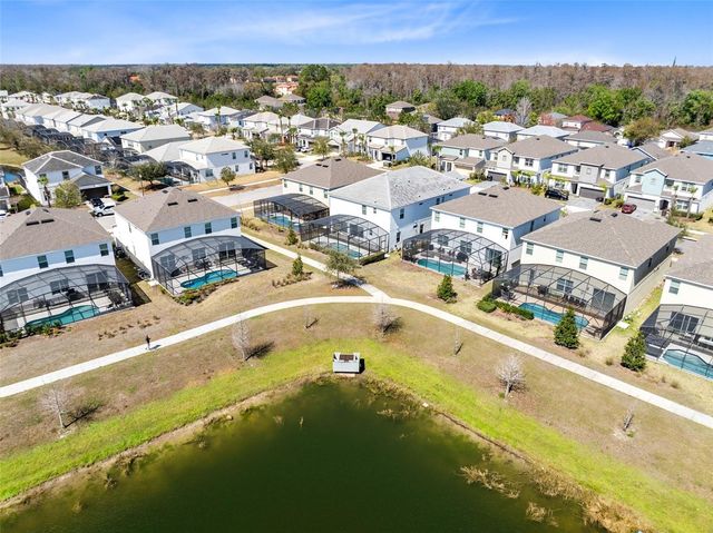 4496 MONADO DRIVE, Kissimmee, FL 34746