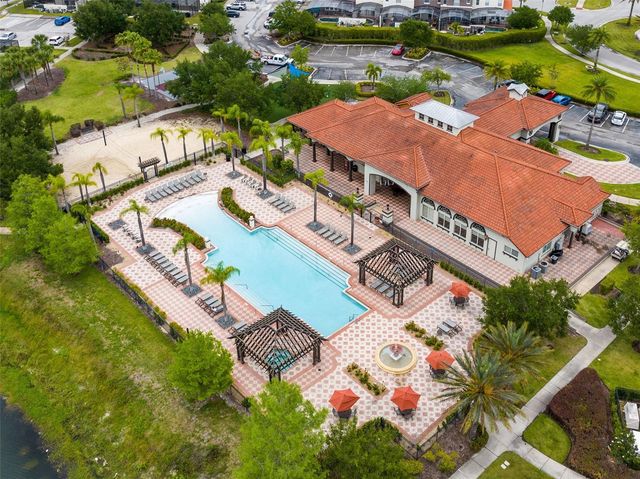 4496 MONADO DRIVE, Kissimmee, FL 34746