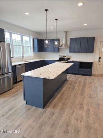 161 Bridge Street, Schoharie, NY 12157