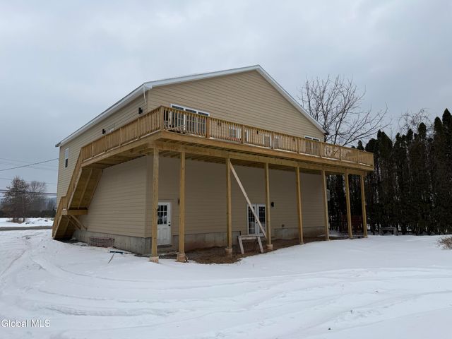 161 Bridge Street, Schoharie, NY 12157