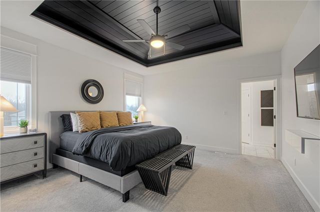 2148 Foxtail Drive, Kearney, MO 64060