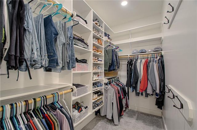 2148 Foxtail Drive, Kearney, MO 64060