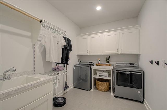 2148 Foxtail Drive, Kearney, MO 64060