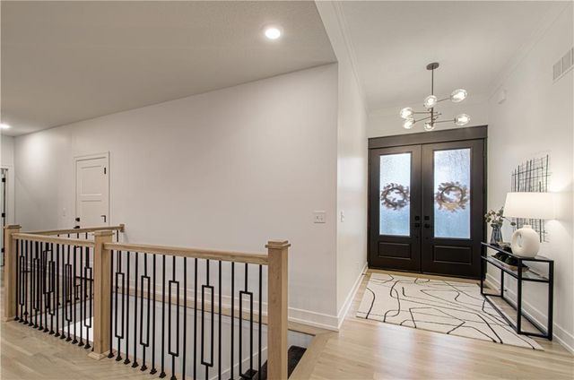 2148 Foxtail Drive, Kearney, MO 64060