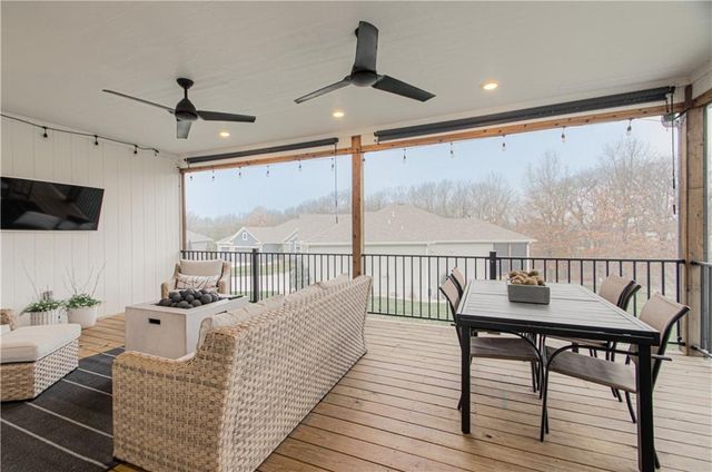 2148 Foxtail Drive, Kearney, MO 64060