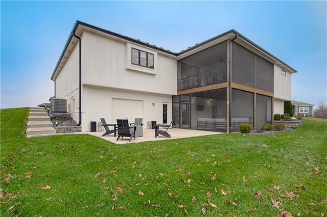 2148 Foxtail Drive, Kearney, MO 64060