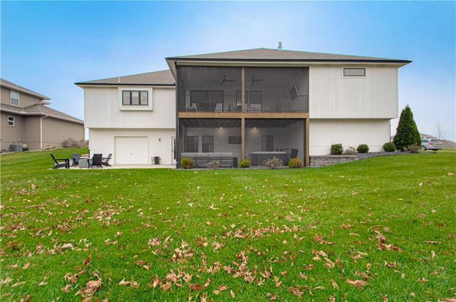 2148 Foxtail Drive, Kearney, MO 64060