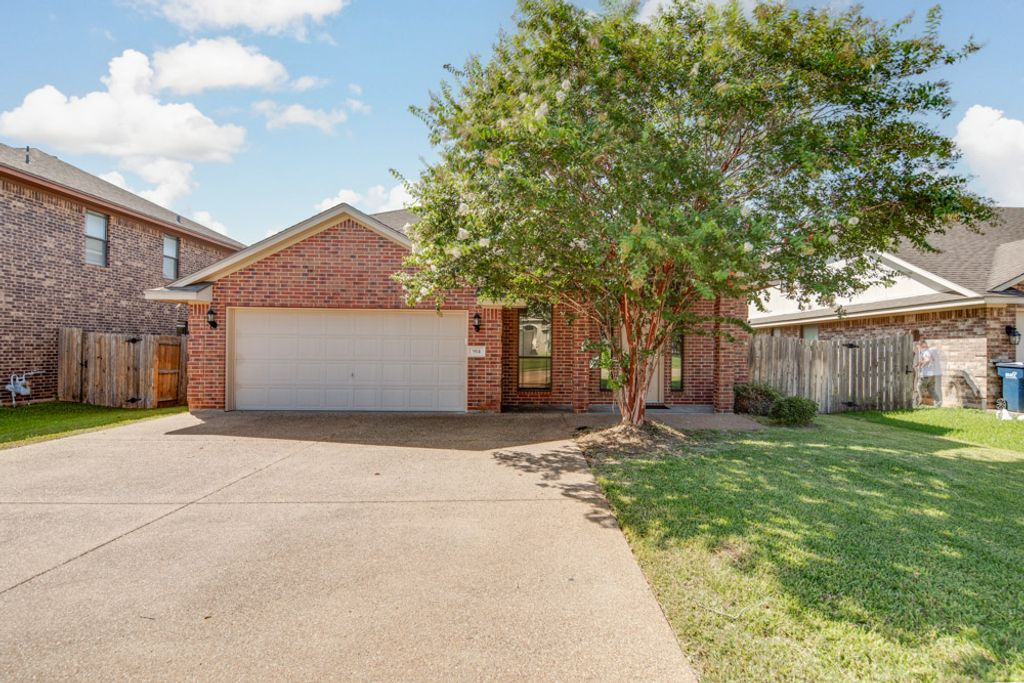 914 Dove Landing Avenue, College Station, TX 77845 — photo 2