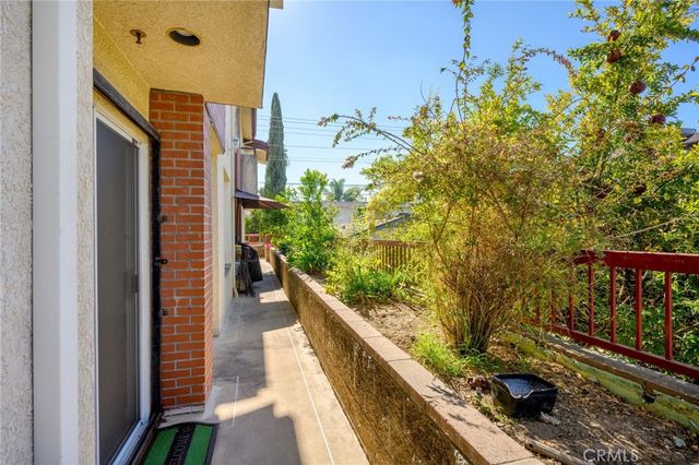 918 E Harvard Street C, Glendale, CA 91205