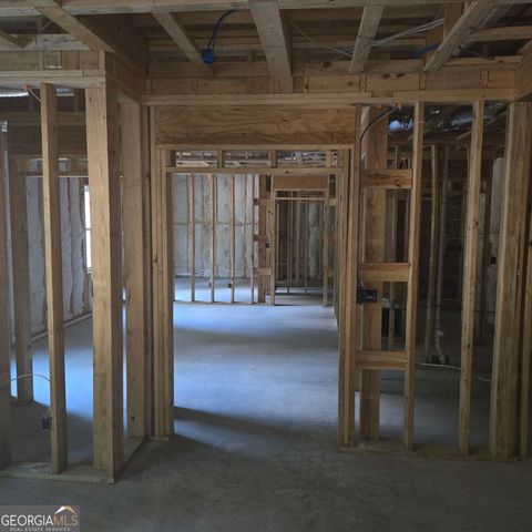 5670 Eternal Drive, South Fulton, GA 30349
