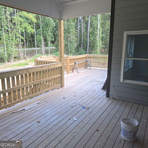 5670 Eternal Drive, South Fulton, GA 30349
