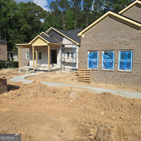 5670 Eternal Drive, South Fulton, GA 30349