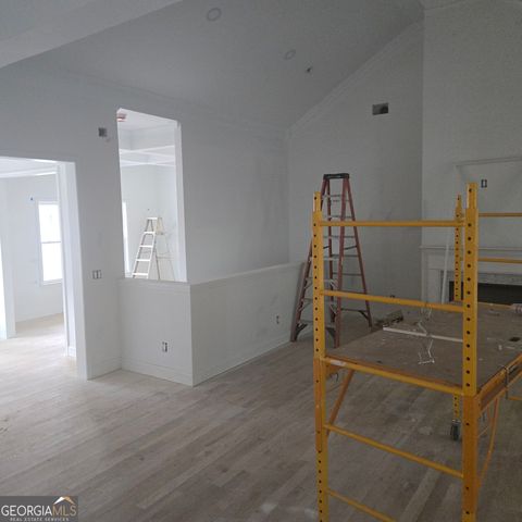 5670 Eternal Drive, South Fulton, GA 30349