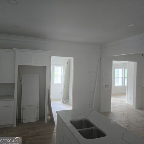 5670 Eternal Drive, South Fulton, GA 30349