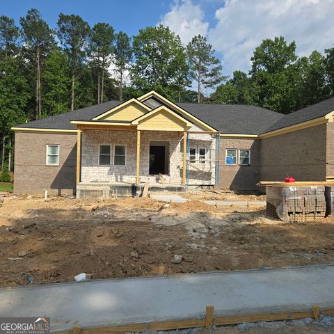 5670 Eternal Drive, South Fulton, GA 30349