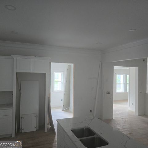5670 Eternal Drive, South Fulton, GA 30349