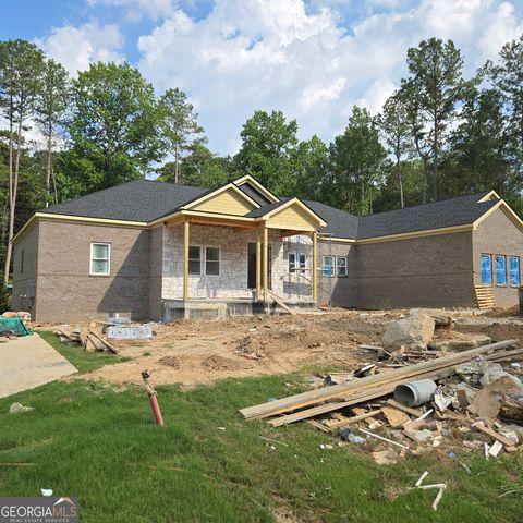 5670 Eternal Drive, South Fulton, GA 30349