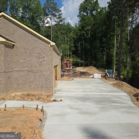 5670 Eternal Drive, South Fulton, GA 30349