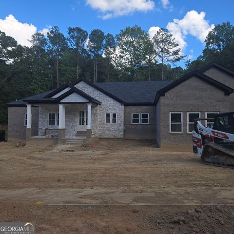 5670 Eternal Drive, South Fulton, GA 30349