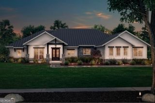 5670 Eternal Drive, South Fulton, GA 30349