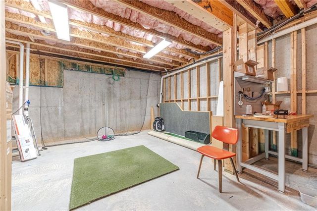 5960 Overlook Club Circle, Suwanee, GA 30024