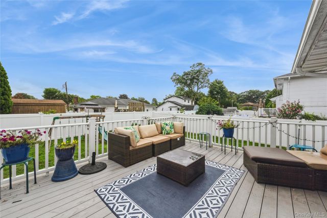 49 Eddie Avenue, North Babylon, NY 11703